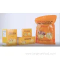 Ginger Tea with Honey - OEM Private Label Herbal Beverage